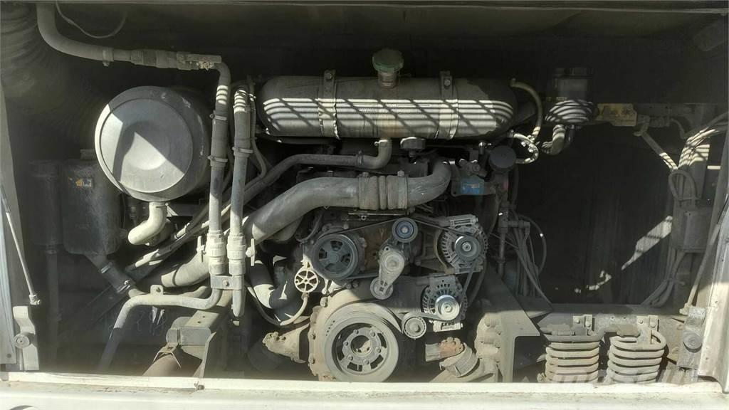 Scania Scala Мини бусове