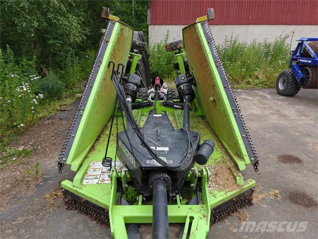 Schulte Fx 1800 Косачки