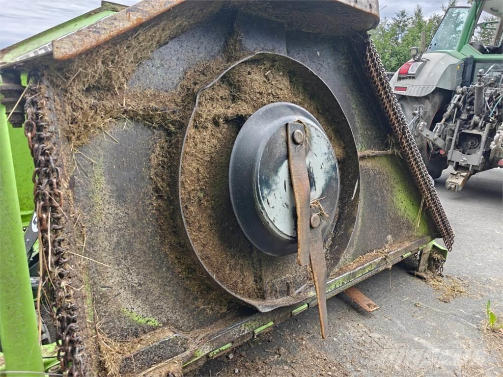 Schulte Fx 1800 Косачки