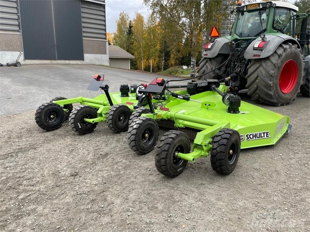 Schulte Fx1800 Косачки