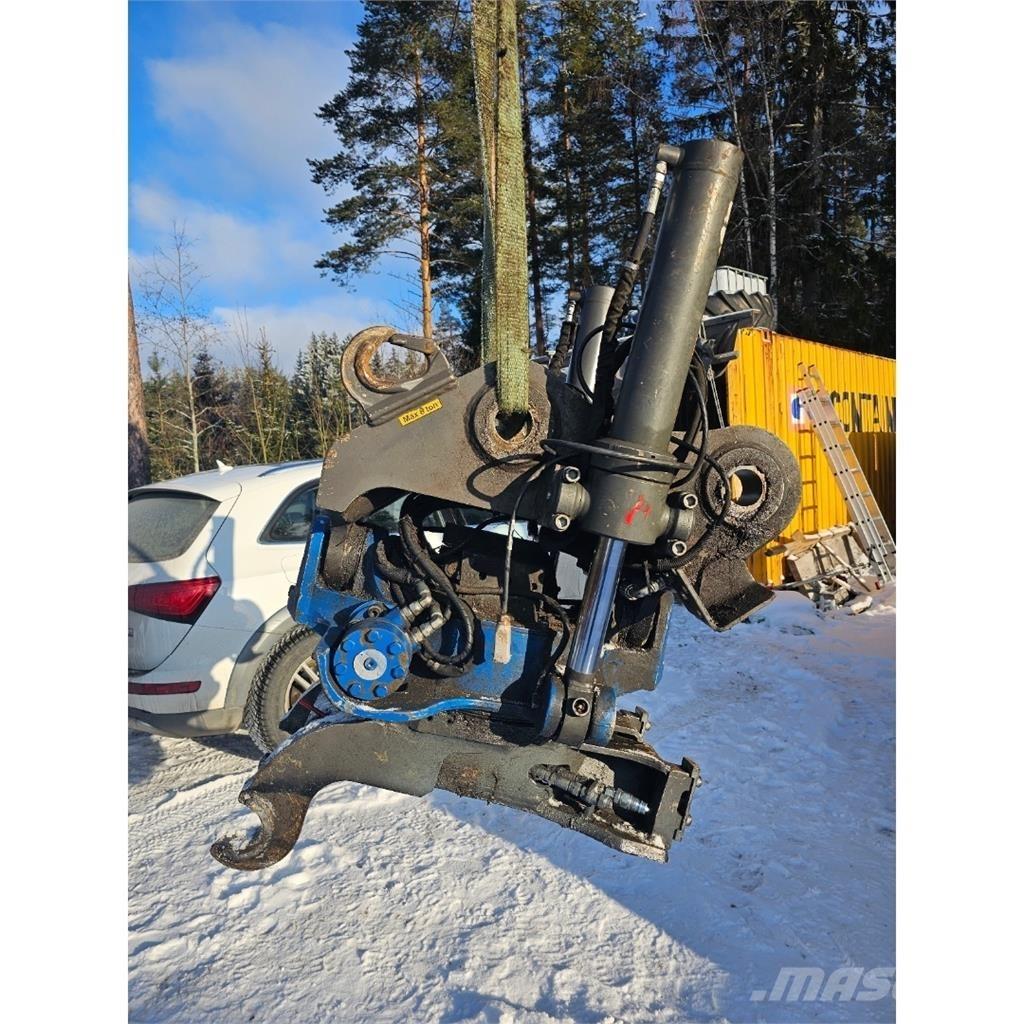 SMP ST18 Други компоненти