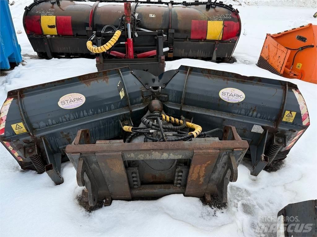 Stark NL 2600 Снегочистачки