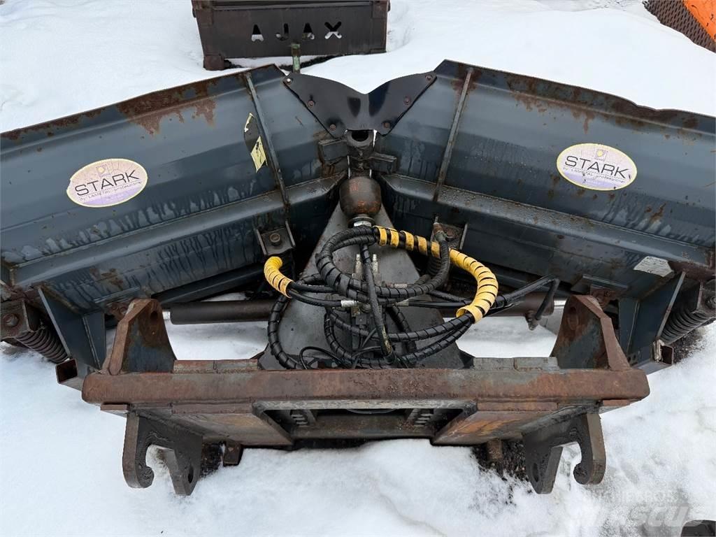 Stark NL 2600 Снегочистачки