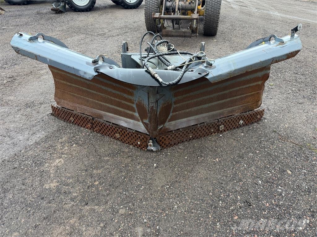 Stark NL 3150 R Снегочистачки