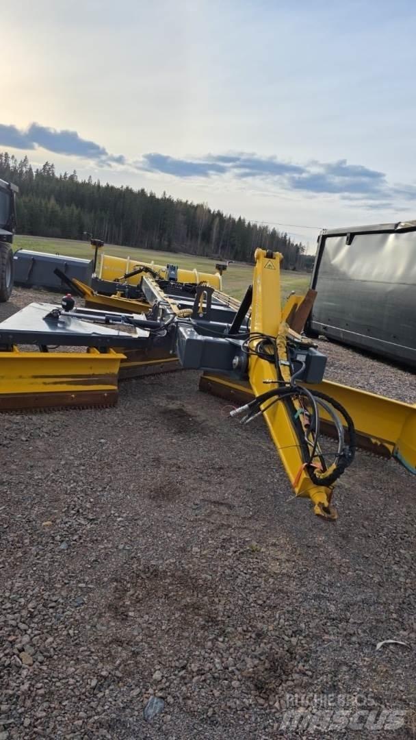 Stark TL 7500 Други пътни машини и машини за сняг