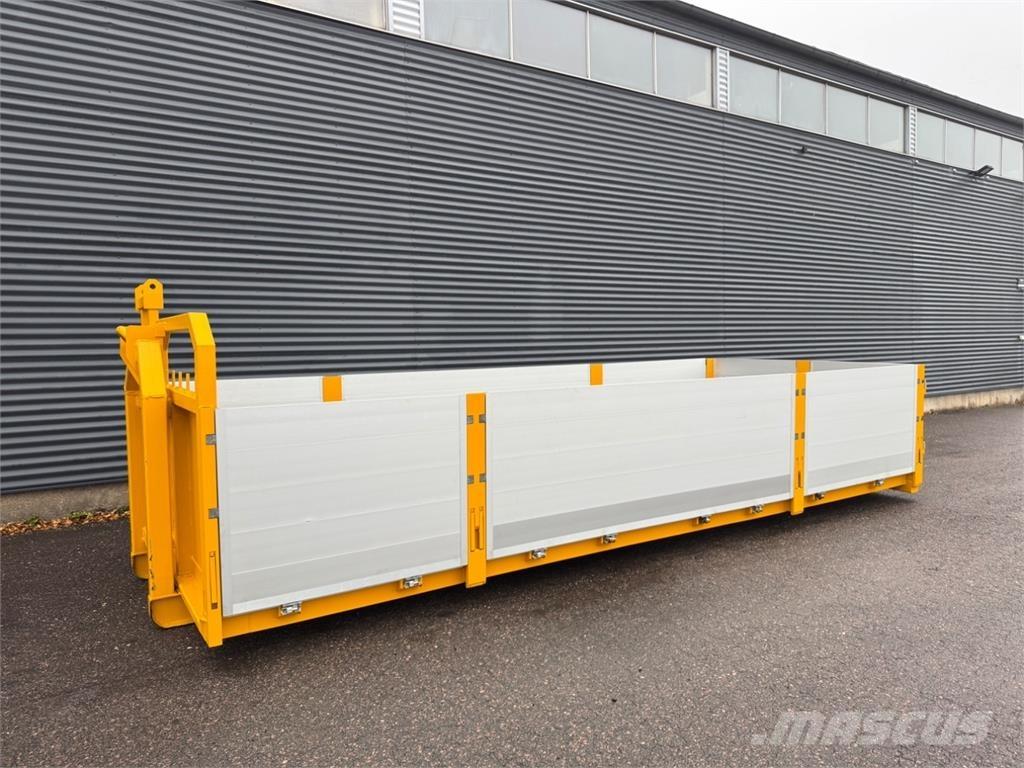 Stronga 6200mm Платформи
