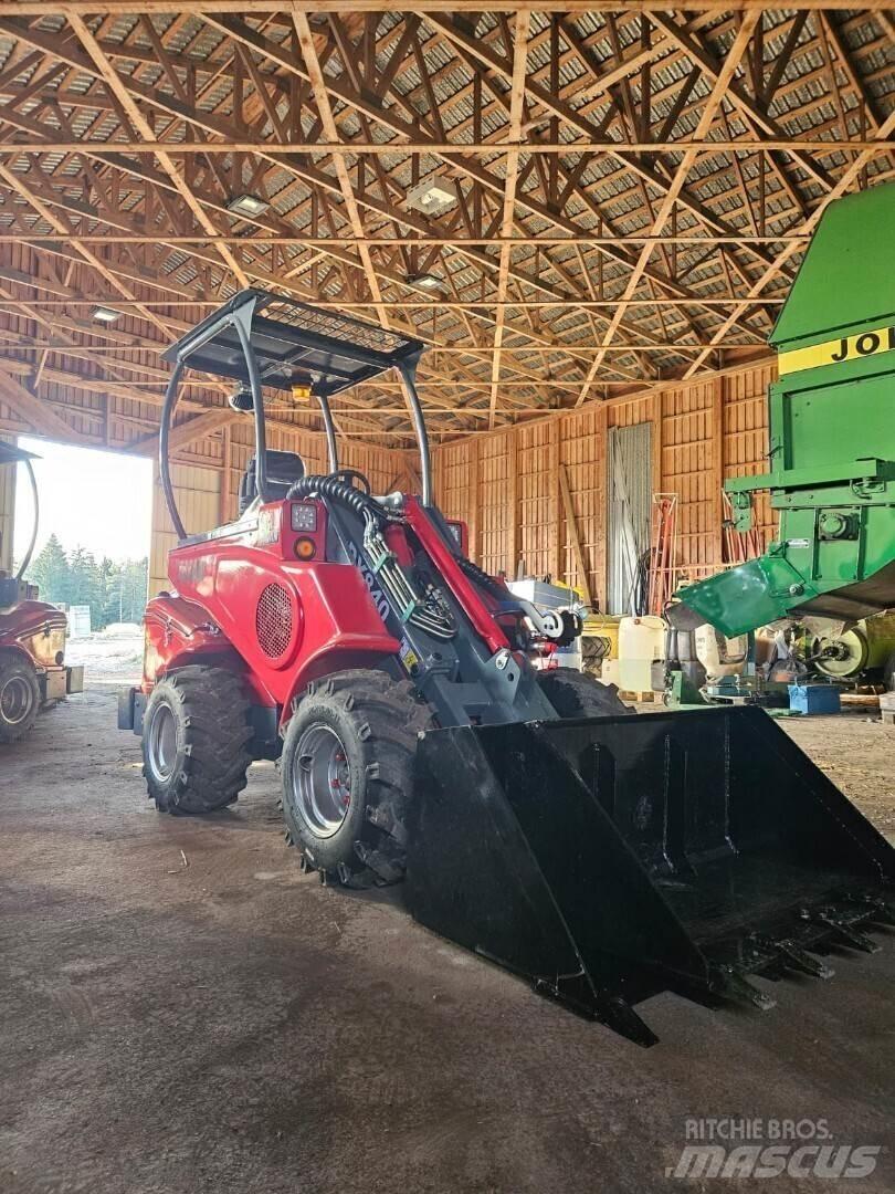 Taian DY 620 Мини товарачи