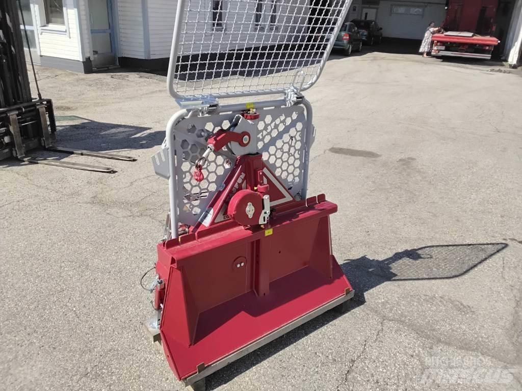 Tajfun EGV 35 A Горско стопанство - Други