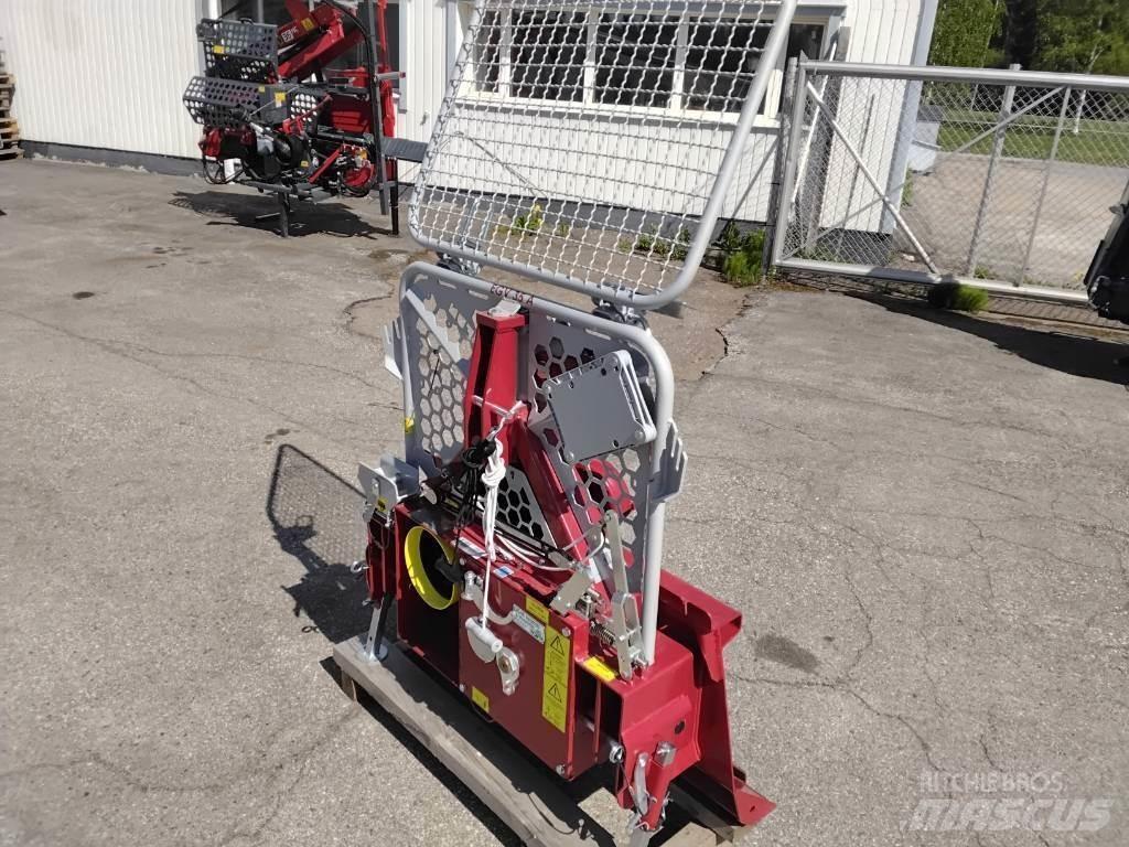 Tajfun EGV 35 A Горско стопанство - Други