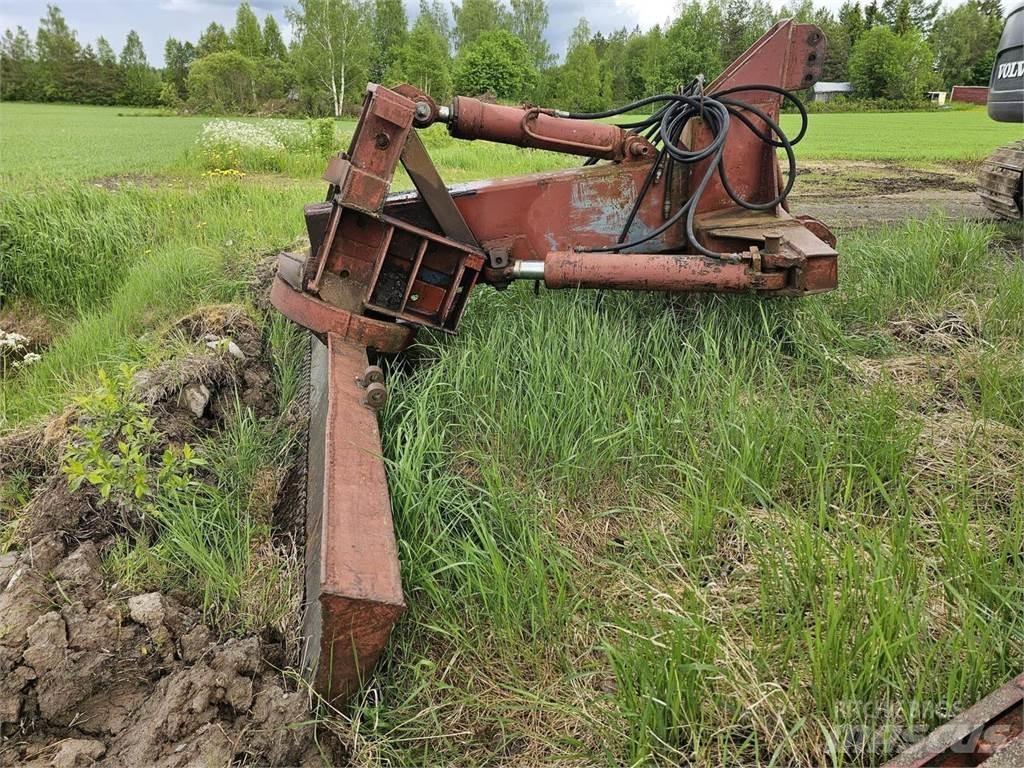  Takalana Други пътни машини и машини за сняг
