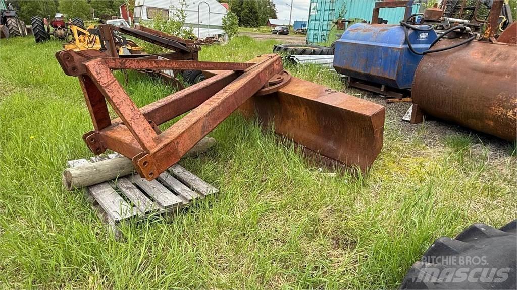  Takalana 3m Други пътни машини и машини за сняг