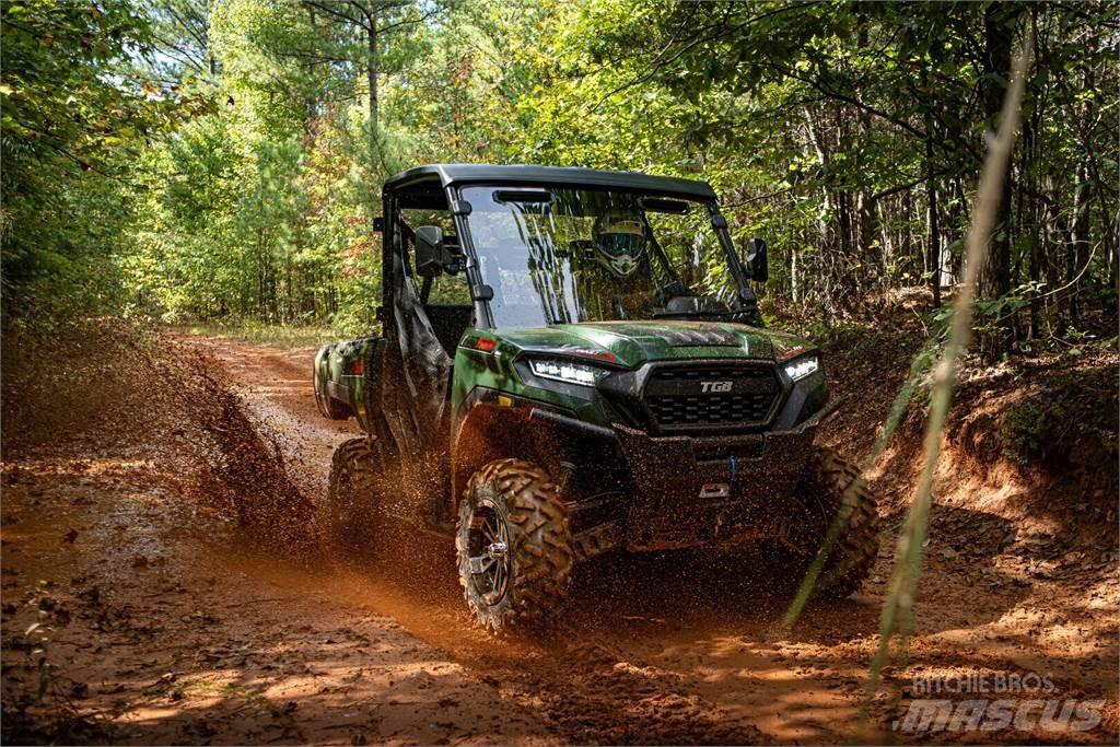TGB 1000 LANDMAX Поддръжка - Други