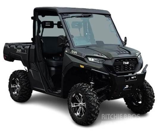 TGB 1000 LANDMAX Поддръжка - Други