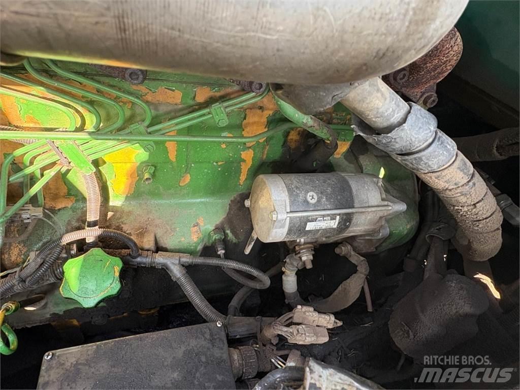 Timberjack 1410D Форуардери