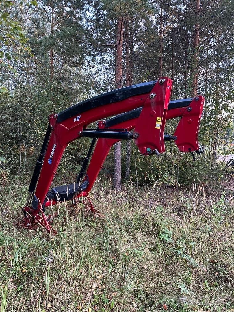 Trima Q8M Други товарещи и копаещи и аксесоари