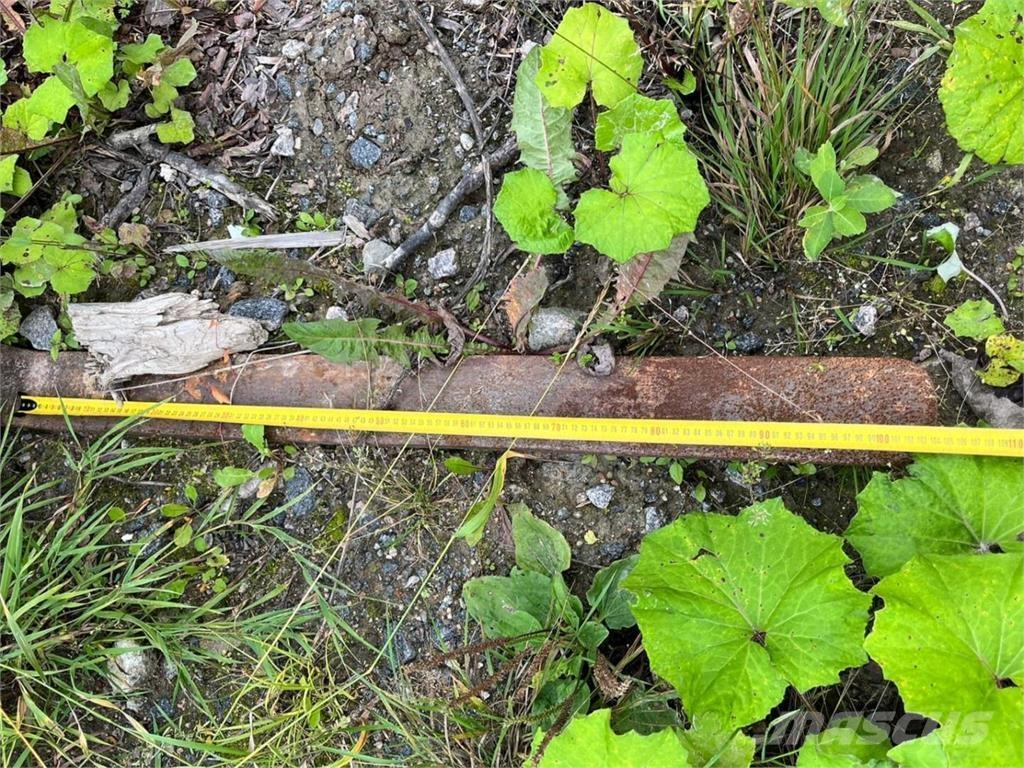  Trukkipiikit Вили