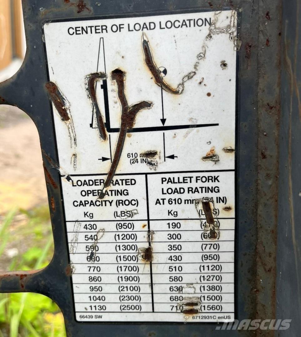  Trukkipiikit Вили