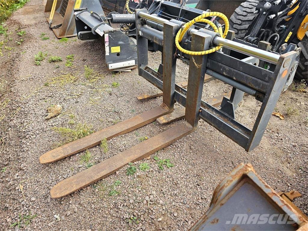  Trukkipiikit Вили