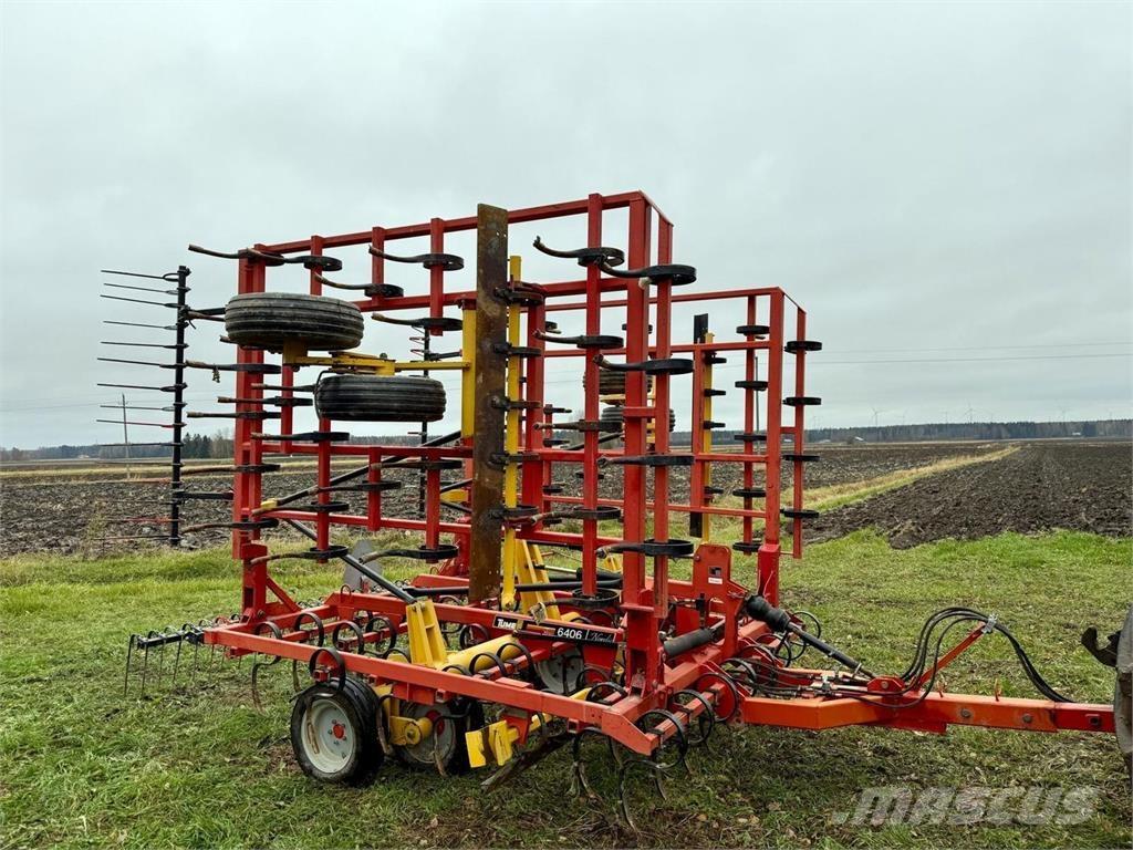 Tume 6406 Nordic Селскостопанство - Други