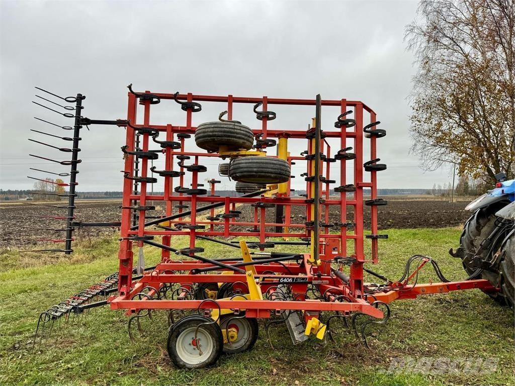 Tume 6406 Nordic Селскостопанство - Други