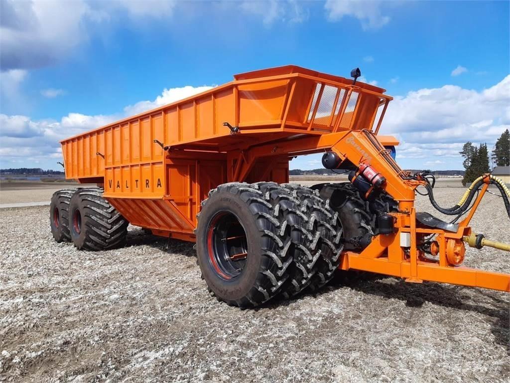  Turvekärry Van44 Строителство - Други