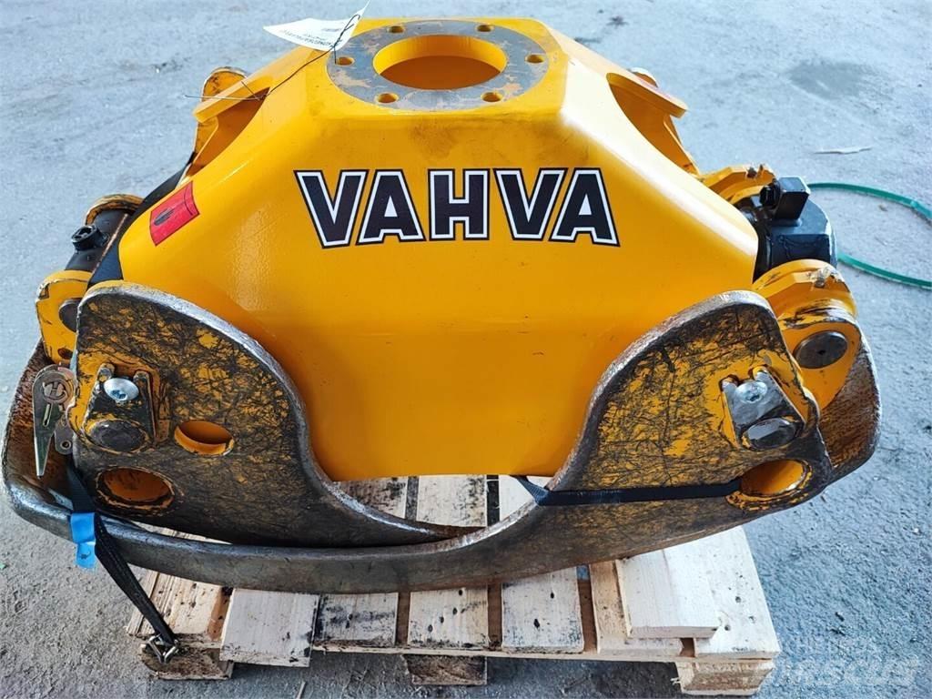 Vahva C36 Приспособления за захващане