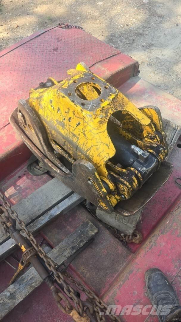 Vahva C36 HDL Приспособления за захващане