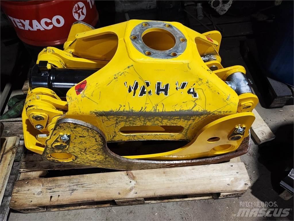 Vahva C42 Приспособления за захващане