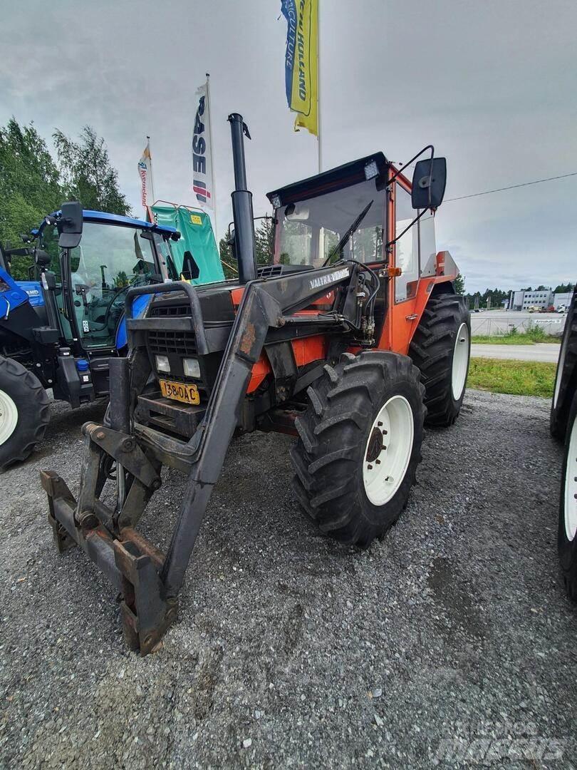 Valmet 605-4 EK Трактори