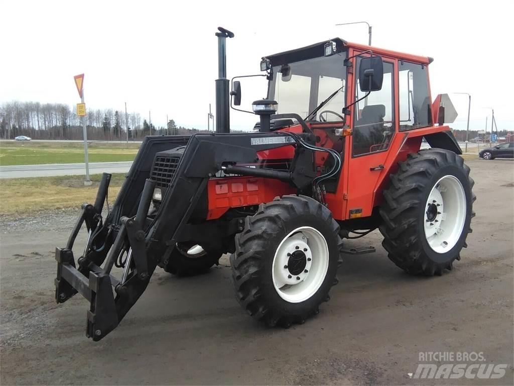 Valmet 605 T Трактори