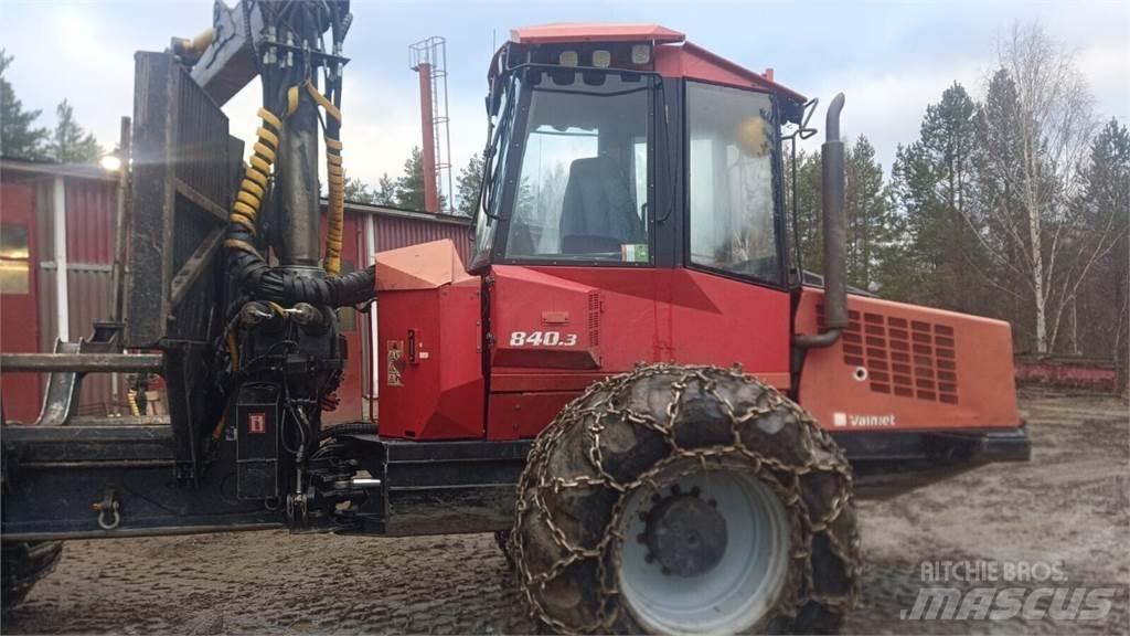 Valmet 840.3 Форуардери