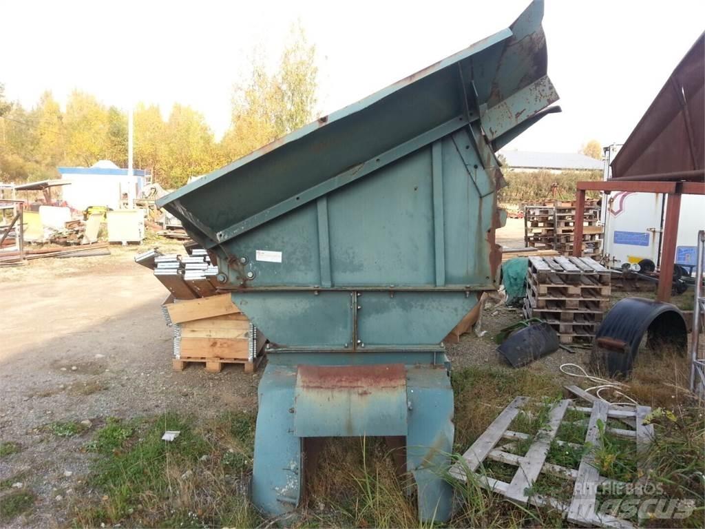  Välppä / Seula Строителство - Други
