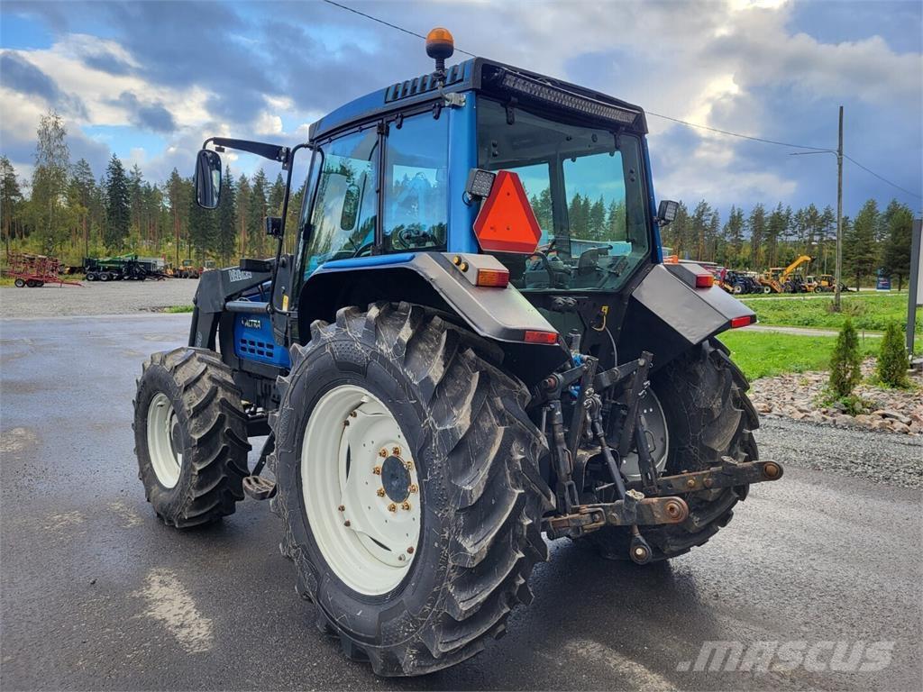 Valtra 6300-4 Трактори