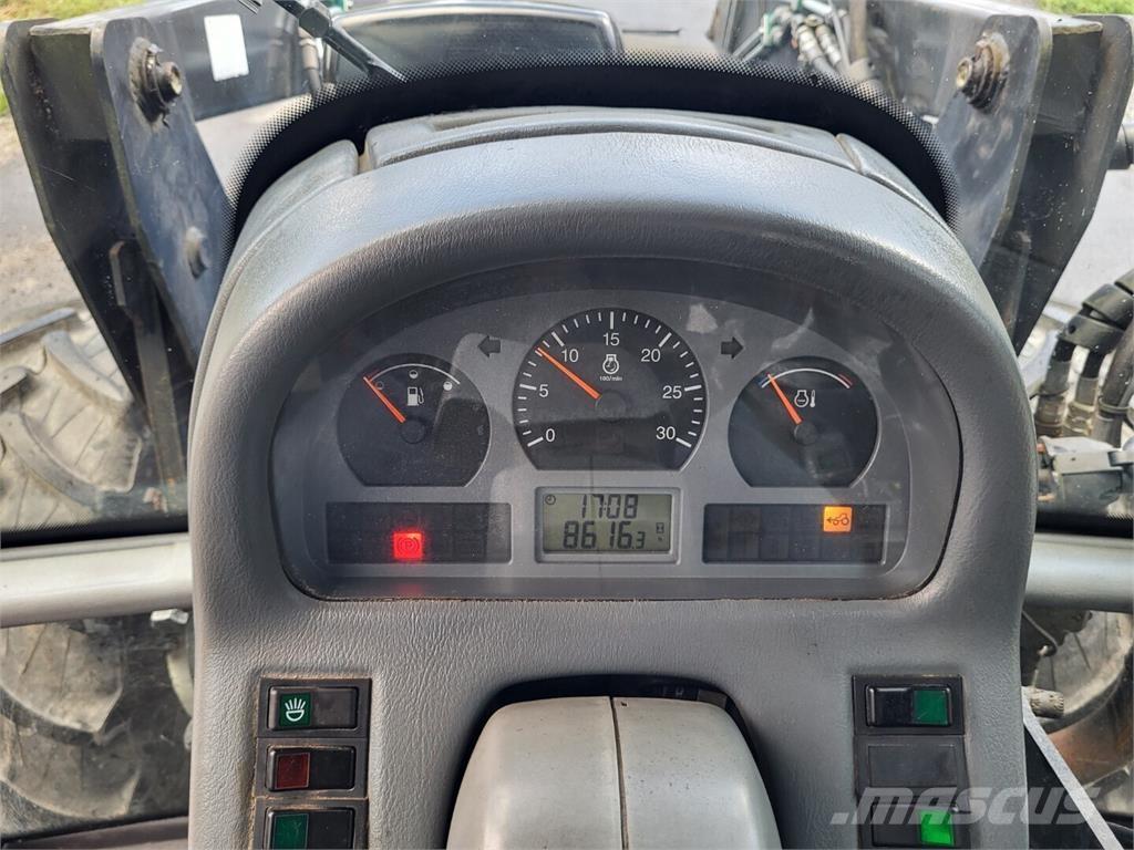 Valtra 6300-4 Трактори