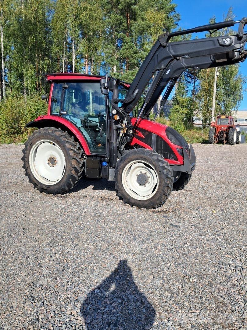 Valtra A94 hitec Трактори
