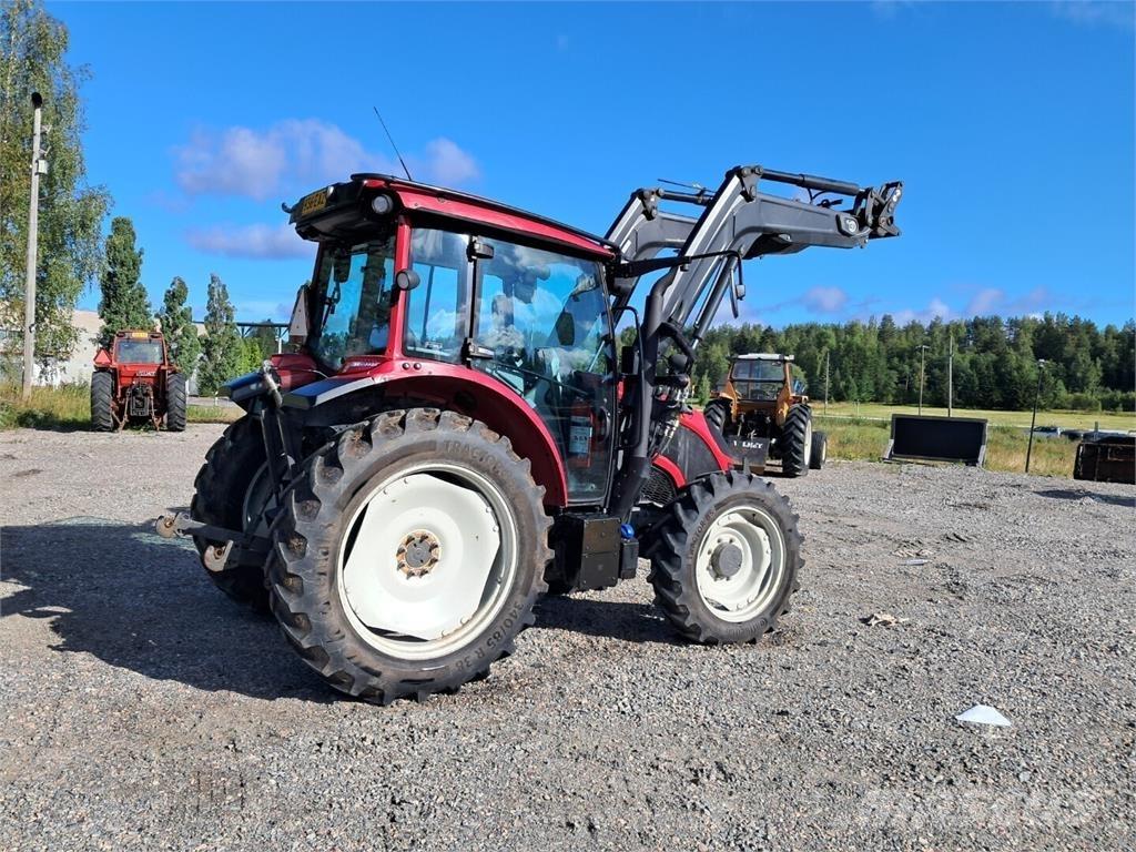 Valtra A94 hitec Трактори
