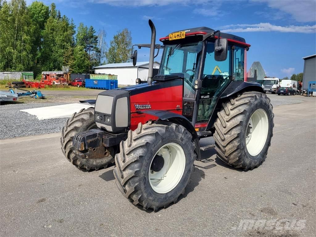 Valtra Valmet A95 Трактори