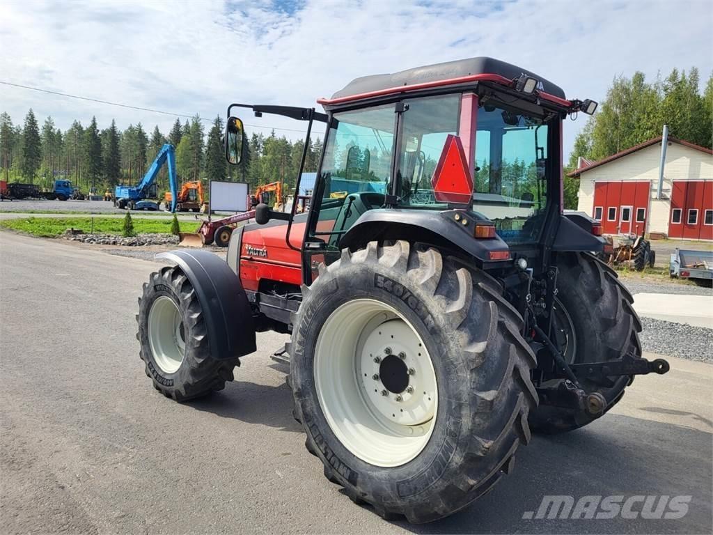 Valtra Valmet A95 Трактори