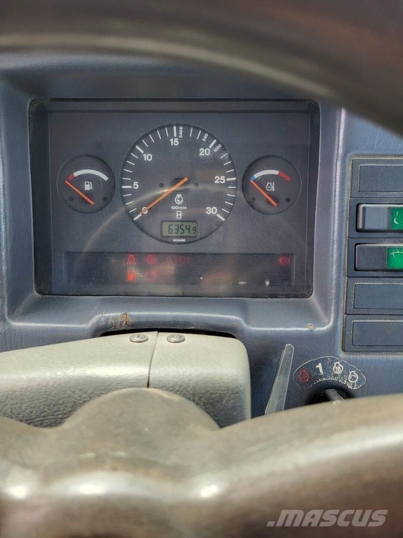 Valtra Valmet A95 Трактори
