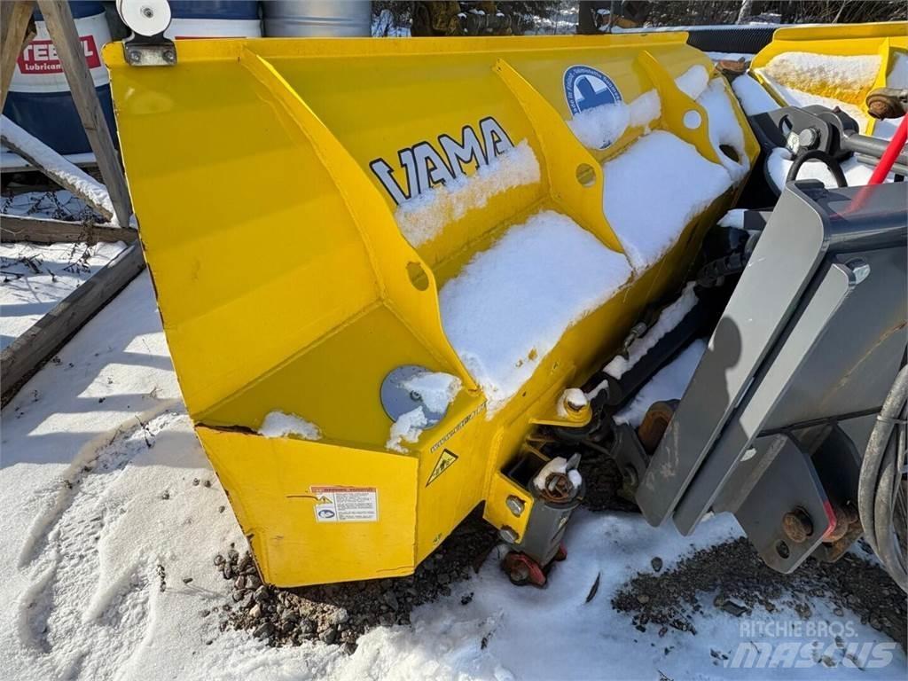 Vama ENA 3200 K Плуг