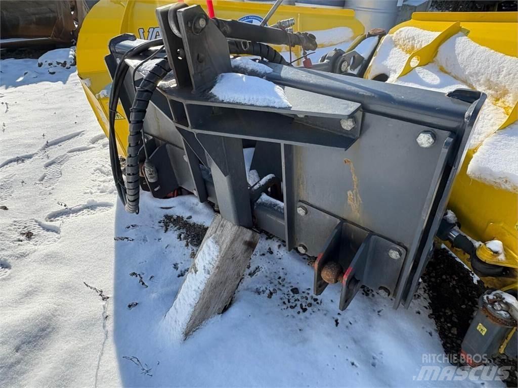 Vama ENA 3200 K Плуг