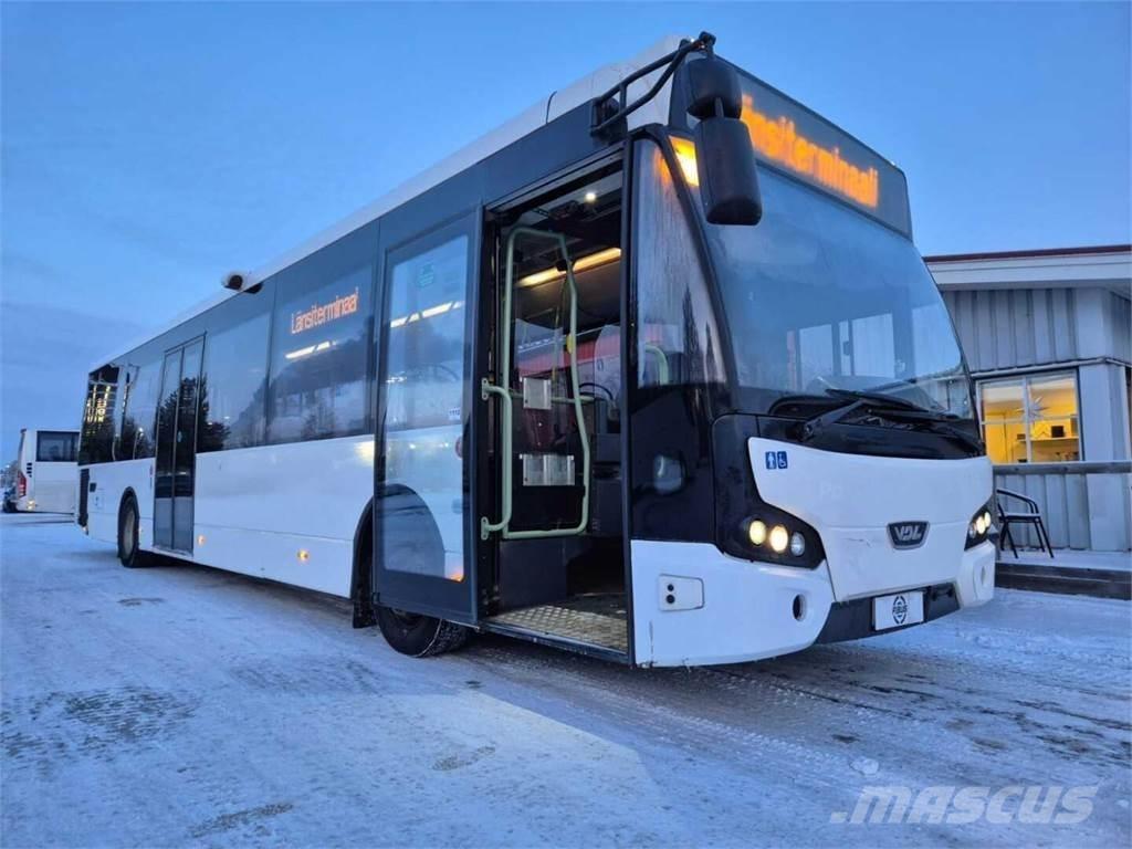 VDL Citea LLE Съчленени автобуси