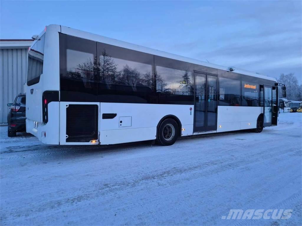 VDL Citea LLE Съчленени автобуси