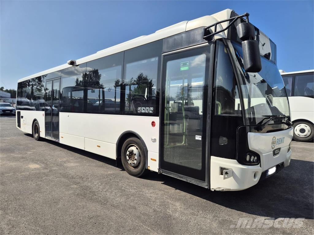 VDL Citea LLE Съчленени автобуси