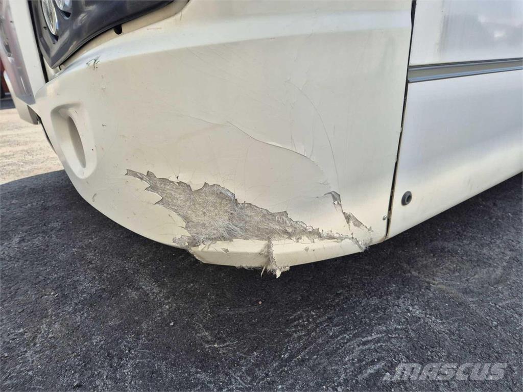 VDL Citea LLE Съчленени автобуси