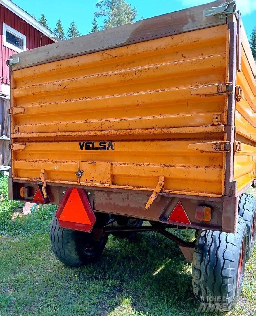 Velsa 75 Селскостопанство - Други