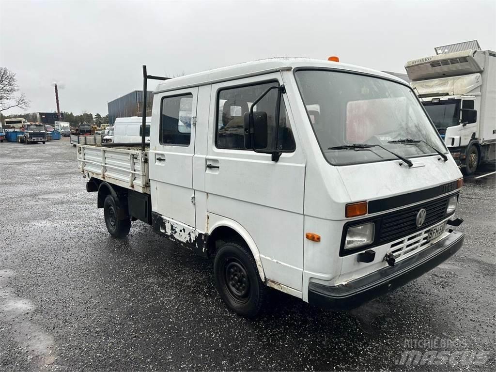 Volkswagen LT28 Бордови