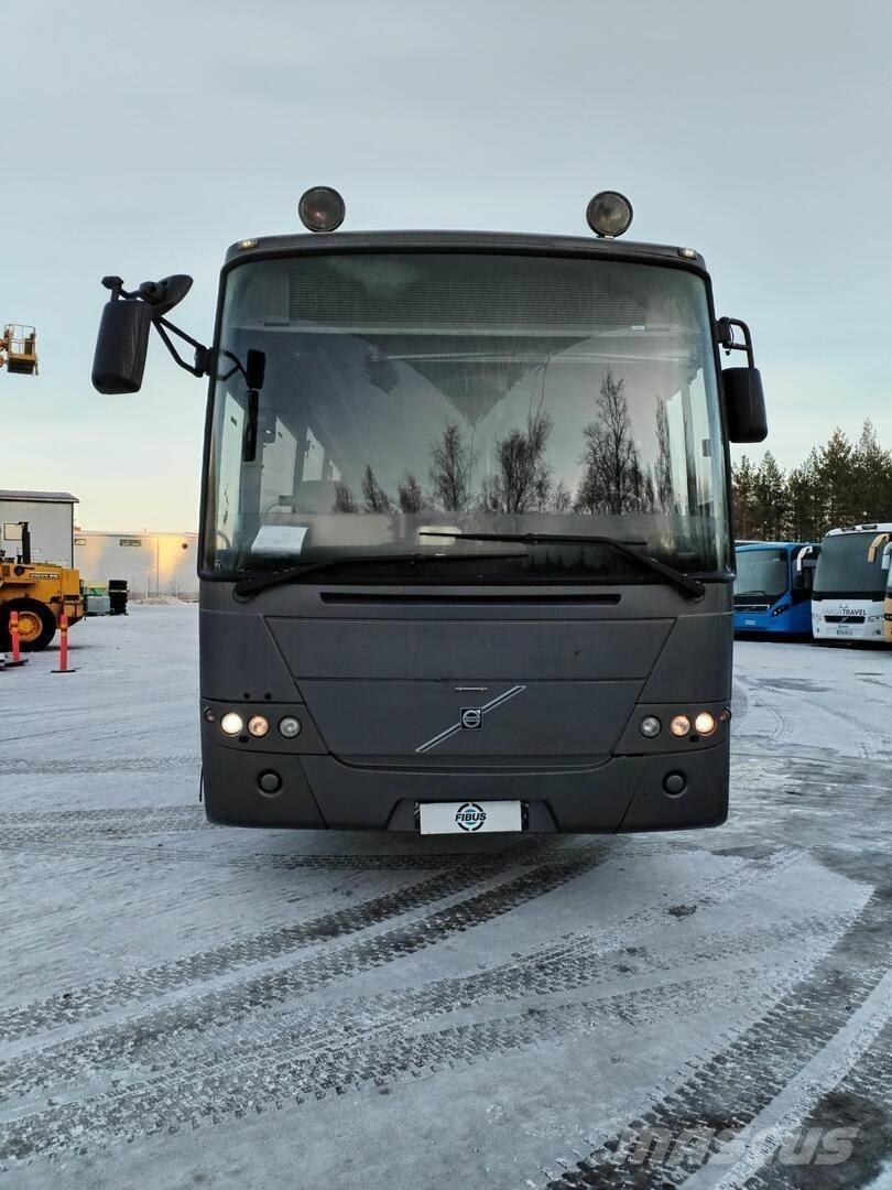 Volvo 8700 B12B Междуградски автобуси