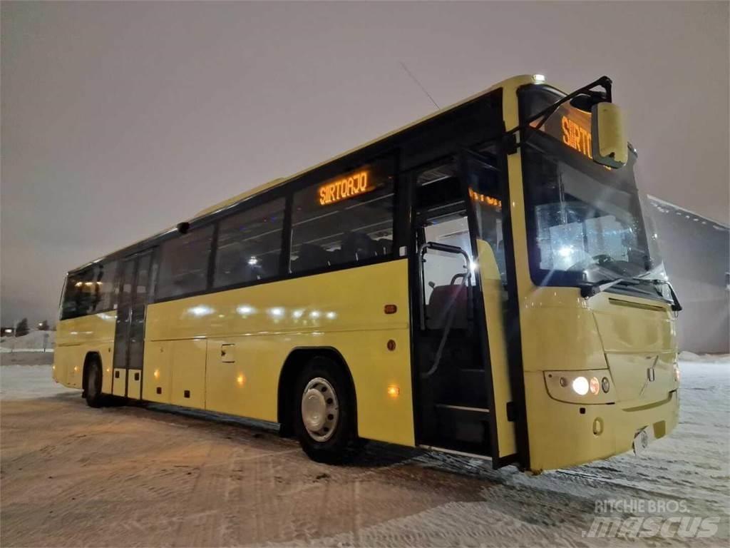 Volvo 8700 B7R Междуградски автобуси