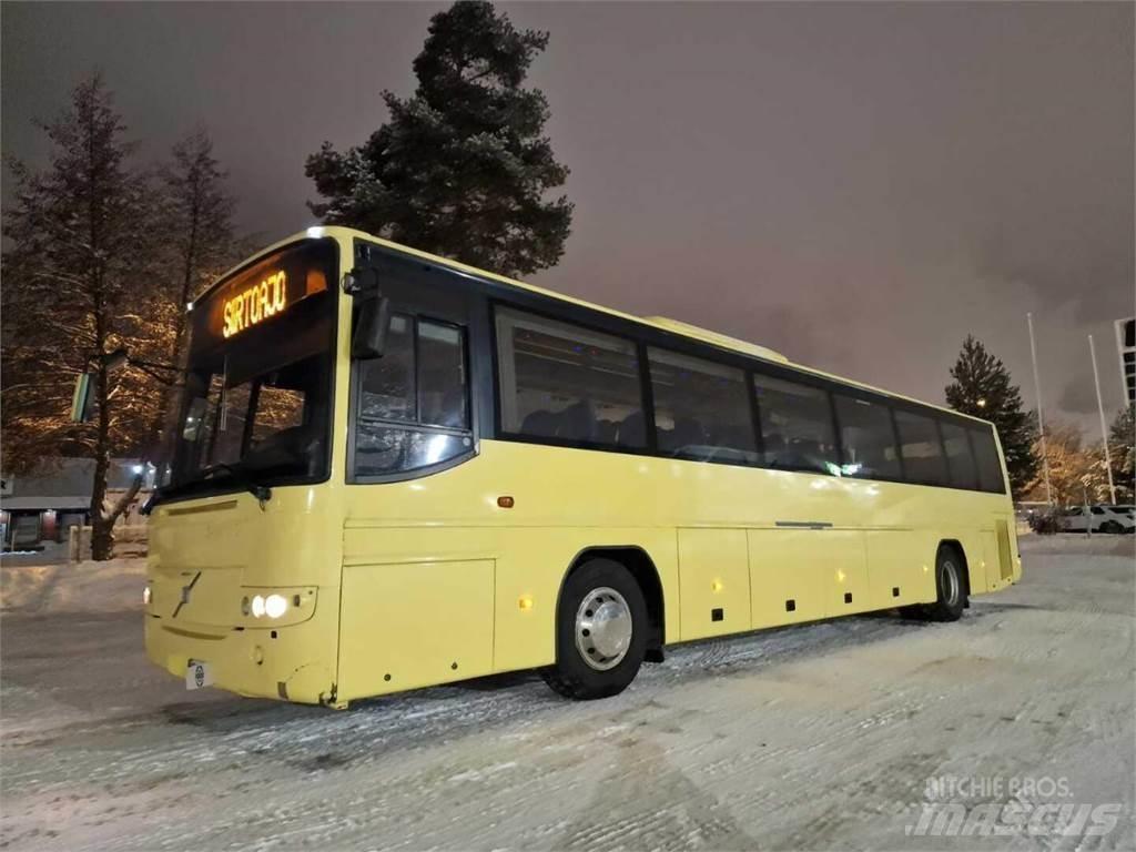 Volvo 8700 B7R Междуградски автобуси